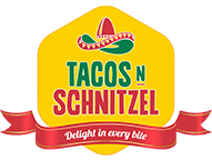Tacos N Schnitzel